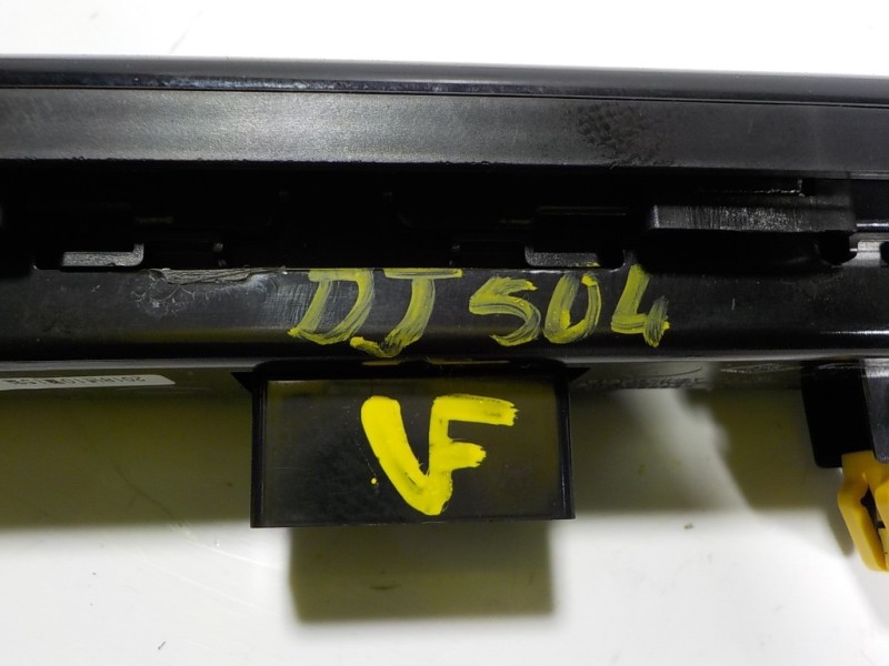 Recambio de modulo electronico para renault talisman 1.7 blue dci diesel fap referencia OEM IAM 684955428R 684955428R 