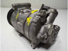 Recambio de compresor aire acondicionado para opel corsa f 1.2 referencia OEM IAM 9828684880   2