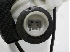 Recambio de cerradura puerta trasera derecha para toyota yaris hybrid active referencia OEM IAM V2014110F1 690500D310 161017 2