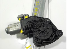 Recambio de elevalunas trasero izquierdo para citroen c4 lim. 1.6 blue-hdi fap referencia OEM IAM  9223H0 160211205332 2