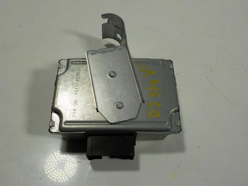 Recambio de modulo electronico para ford focus lim. 1.0 ecoboost cat referencia OEM IAM BV6T14B526BC 1941589 