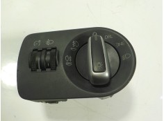 Recambio de mando luces para audi a3 sportback (8p) 2.0 tdi referencia OEM IAM 8P2941531BB 8P2941531BB5PR 