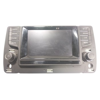 PANTALLA MULTIFUNCION 5G0919605 5G0919605 