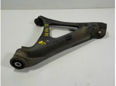 Recambio de brazo suspension inferior trasero derecho para volkswagen touareg (7l6) 3.0 v6 tdi dpf referencia OEM IAM 7L0505352A 2