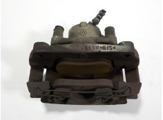 Recambio de pinza freno delantera derecha para renault captur 1.2 tce energy referencia OEM IAM  410018218R  2
