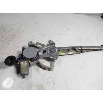 ELEVALUNAS DELANTERO IZQUIERDO 8572058010 8571035180 2621002330