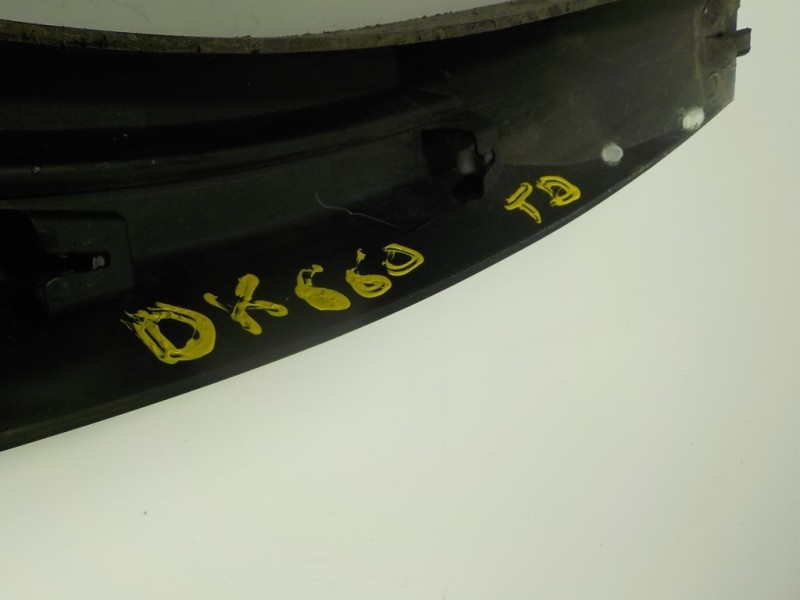 Recambio de aletin trasero derecho para land rover evoque 2.2 td4 cat referencia OEM IAM  LR066506 