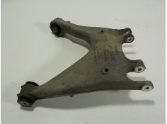 Recambio de brazo suspension inferior trasero derecho para audi a8 (4e2) 4.0 v8 32v tdi biturbo cat (ase) referencia OEM IAM 4E0 2