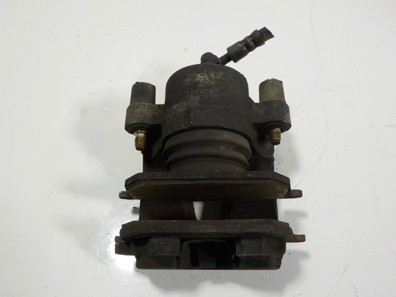 Recambio de pinza freno delantera derecha para seat arona 1.6 tdi referencia OEM IAM  2Q0615124A 