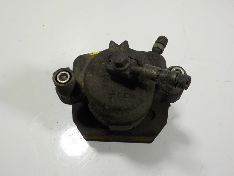 Recambio de pinza freno delantera derecha para seat arona 1.6 tdi referencia OEM IAM  2Q0615124A 