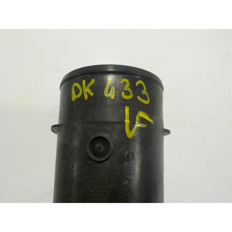Recambio de caudalimetro para dacia duster ii 1.5 dci diesel fap cat referencia OEM IAM 226802715R 165769677R H8201680522