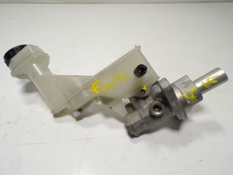 Recambio de bomba freno para nissan qashqai (j10) 1.5 turbodiesel cat referencia OEM IAM  46010JD90A 