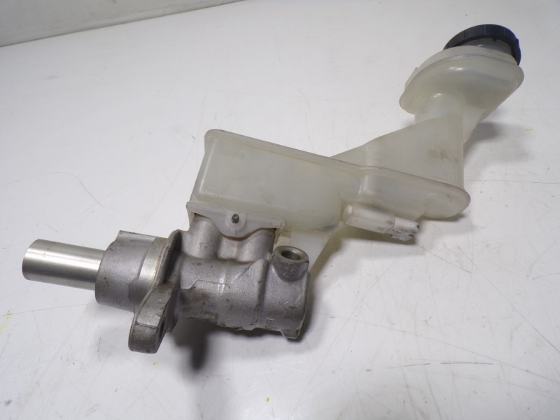 Recambio de bomba freno para nissan qashqai (j10) 1.5 turbodiesel cat referencia OEM IAM  46010JD90A 