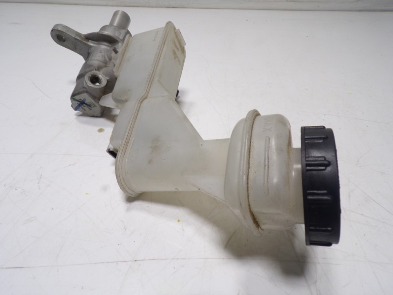 Recambio de bomba freno para nissan qashqai (j10) 1.5 turbodiesel cat referencia OEM IAM  46010JD90A 