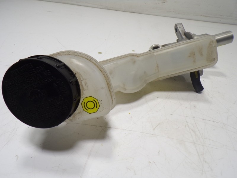Recambio de bomba freno para nissan qashqai (j10) 1.5 turbodiesel cat referencia OEM IAM  46010JD90A 