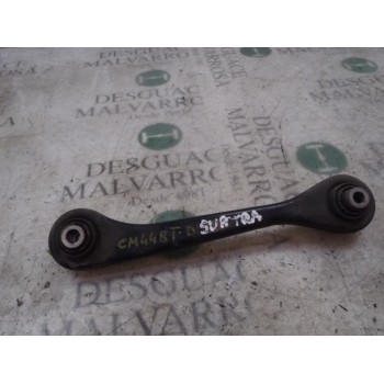 BRAZO SUSPENSION SUPERIOR TRASERO DERECHO 1K0501530C 
