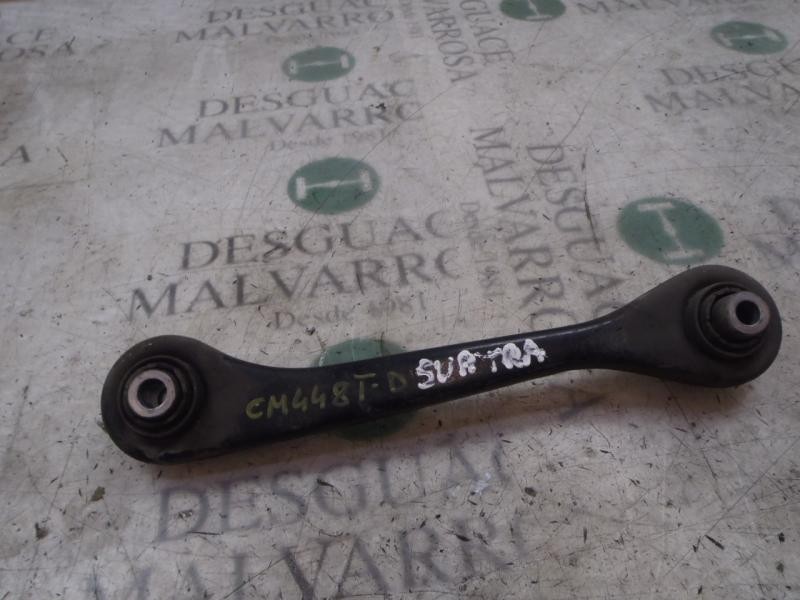 Recambio de brazo suspension superior trasero derecho para skoda octavia berlina (1z3) active referencia OEM IAM 1K0501530C  