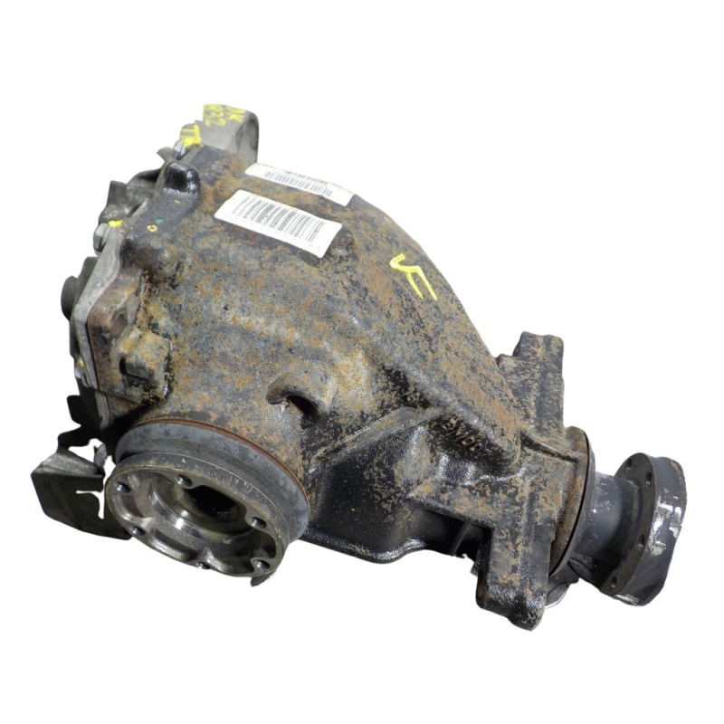 Recambio de diferencial trasero para bmw serie 7 (e65/e66) 3.0 turbodiesel cat referencia OEM IAM 7532049 33107532050 