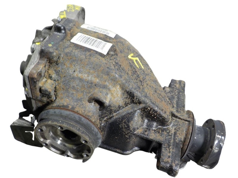 Recambio de diferencial trasero para bmw serie 7 (e65/e66) 3.0 turbodiesel cat referencia OEM IAM 7532049 33107532050 