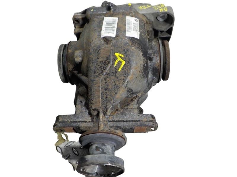 Recambio de diferencial trasero para bmw serie 7 (e65/e66) 3.0 turbodiesel cat referencia OEM IAM 7532049 33107532050 