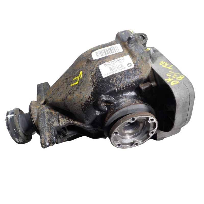 Recambio de diferencial trasero para bmw serie 7 (e65/e66) 3.0 turbodiesel cat referencia OEM IAM 7532049 33107532050 