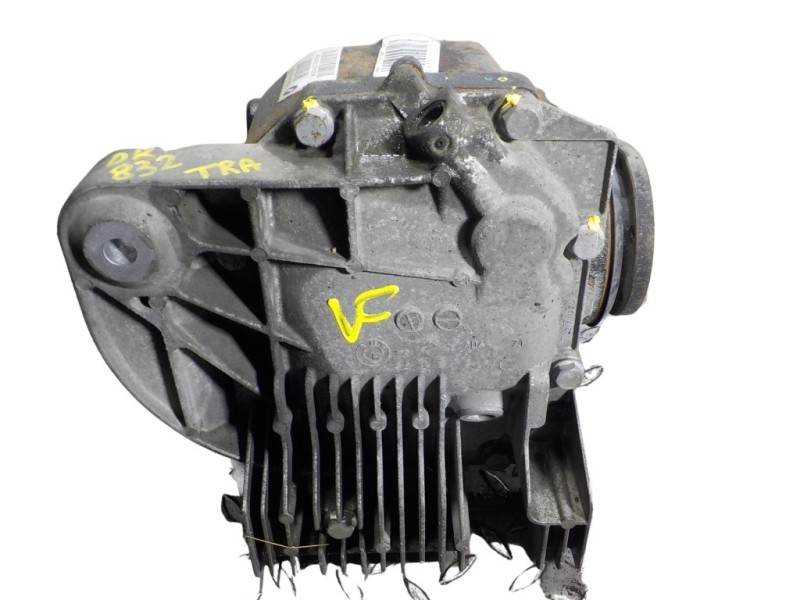 Recambio de diferencial trasero para bmw serie 7 (e65/e66) 3.0 turbodiesel cat referencia OEM IAM 7532049 33107532050 