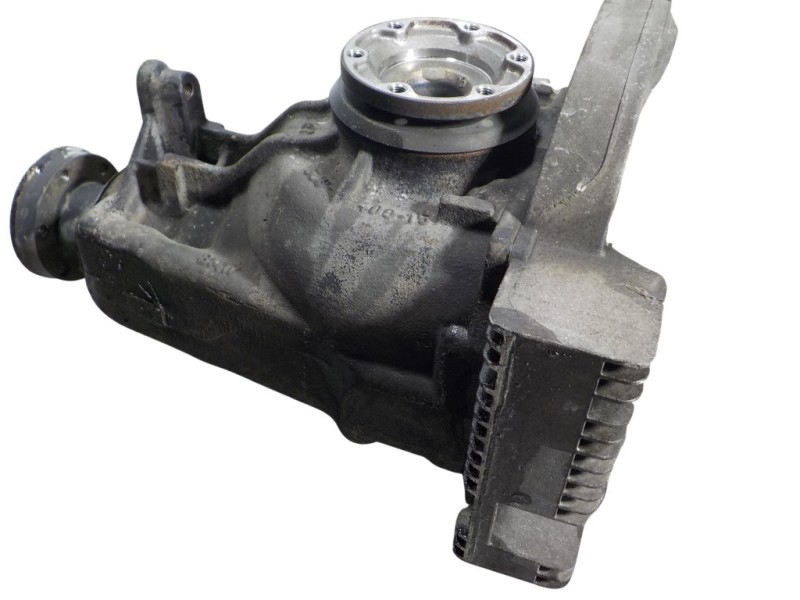 Recambio de diferencial trasero para bmw serie 7 (e65/e66) 3.0 turbodiesel cat referencia OEM IAM 7532049 33107532050 