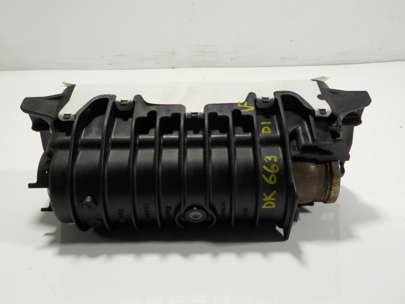 Recambio de airbag delantero derecho para audi q5 (8r) 3.0 tdi referencia OEM IAM 8R0880204E  