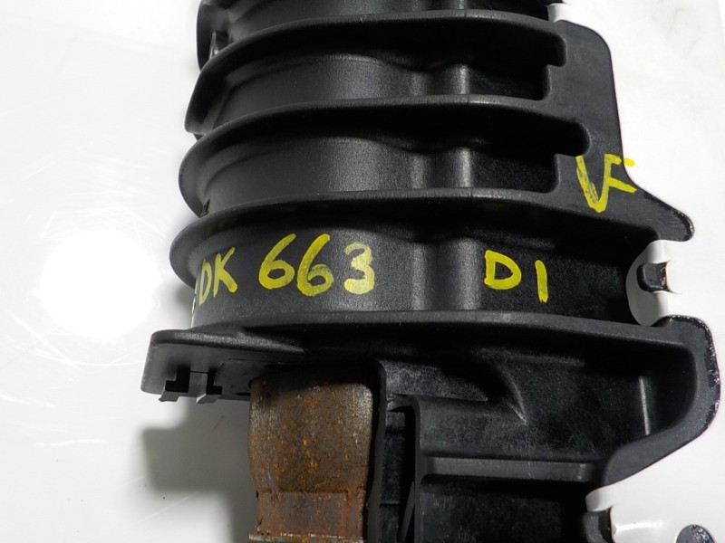 Recambio de airbag delantero derecho para audi q5 (8r) 3.0 tdi referencia OEM IAM 8R0880204E  