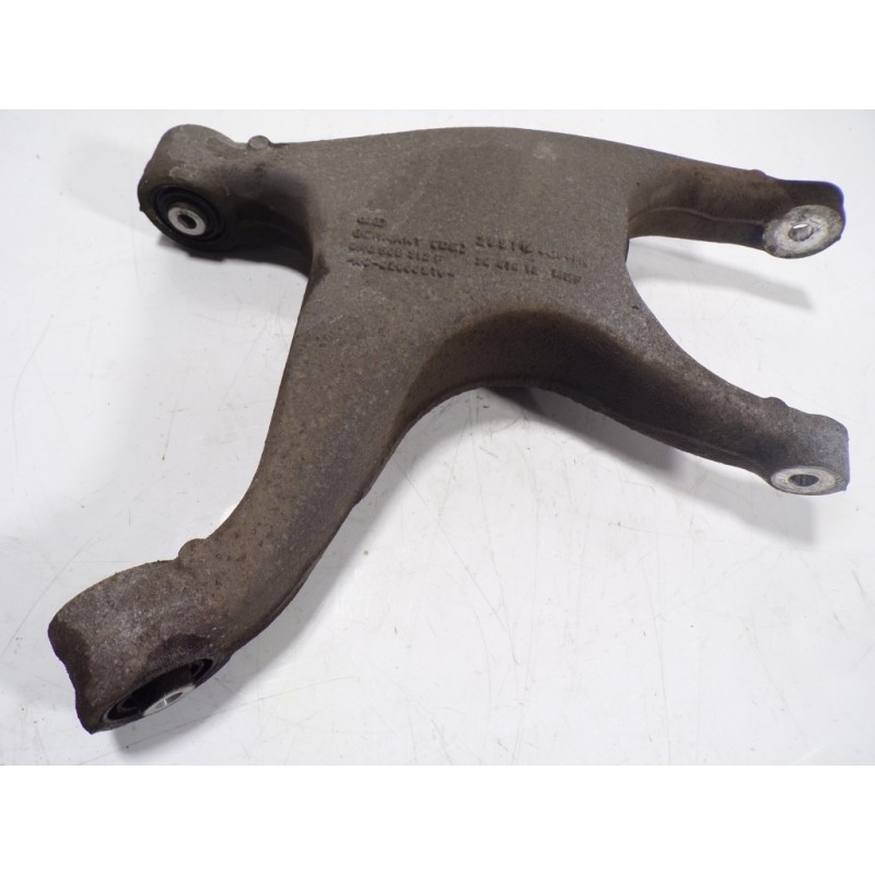 Recambio de brazo suspension inferior trasero derecho para audi q5 (8r) 3.0 tdi referencia OEM IAM  8R0505312F 