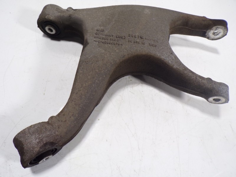 Recambio de brazo suspension inferior trasero derecho para audi q5 (8r) 3.0 tdi referencia OEM IAM  8R0505312F 