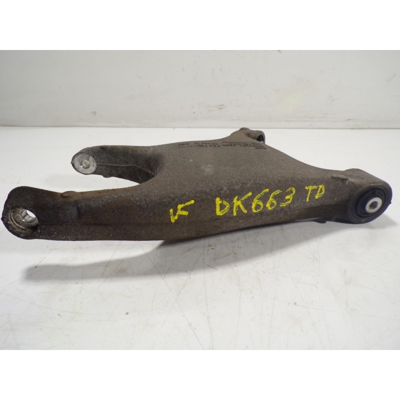 Recambio de brazo suspension inferior trasero derecho para audi q5 (8r) 3.0 tdi referencia OEM IAM  8R0505312F 