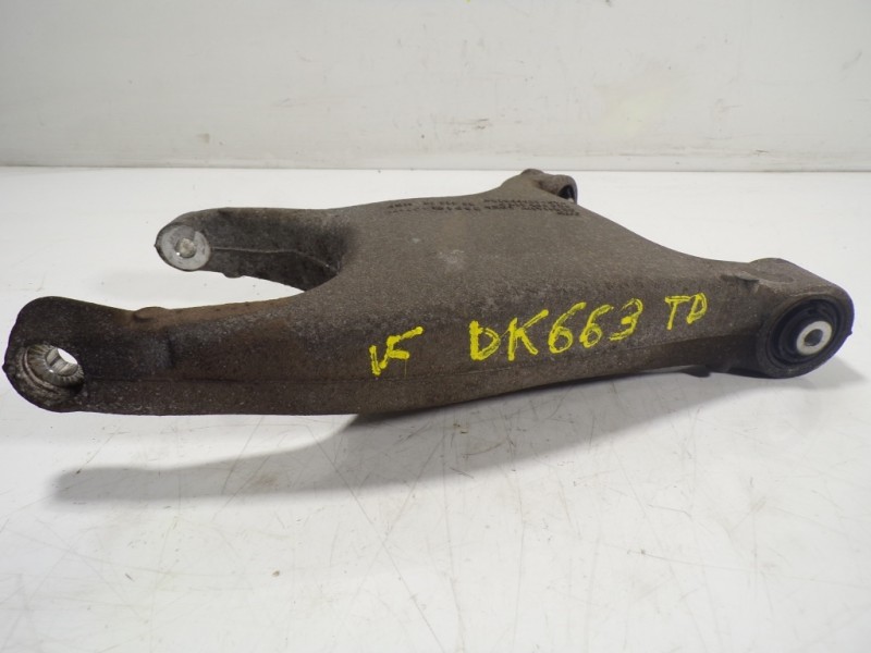 Recambio de brazo suspension inferior trasero derecho para audi q5 (8r) 3.0 tdi referencia OEM IAM  8R0505312F 