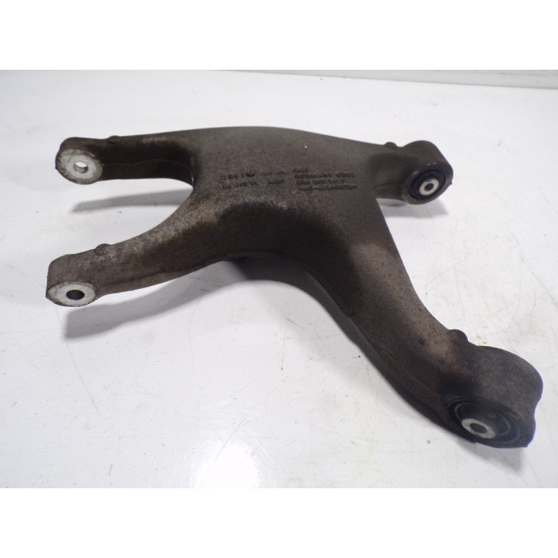 Recambio de brazo suspension inferior trasero izquierdo para audi q5 (8r) 3.0 tdi referencia OEM IAM  8R0505311F 