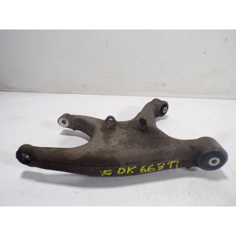 Recambio de brazo suspension inferior trasero izquierdo para audi q5 (8r) 3.0 tdi referencia OEM IAM  8R0505311F 