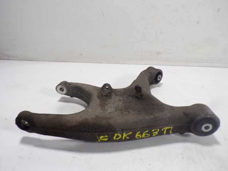 Recambio de brazo suspension inferior trasero izquierdo para audi q5 (8r) 3.0 tdi referencia OEM IAM  8R0505311F 