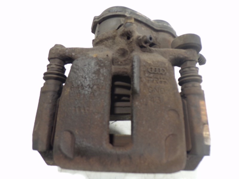 Recambio de pinza freno trasera derecha para audi q5 (8r) 3.0 tdi referencia OEM IAM  8K0615404 