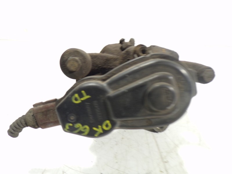 Recambio de pinza freno trasera derecha para audi q5 (8r) 3.0 tdi referencia OEM IAM  8K0615404 