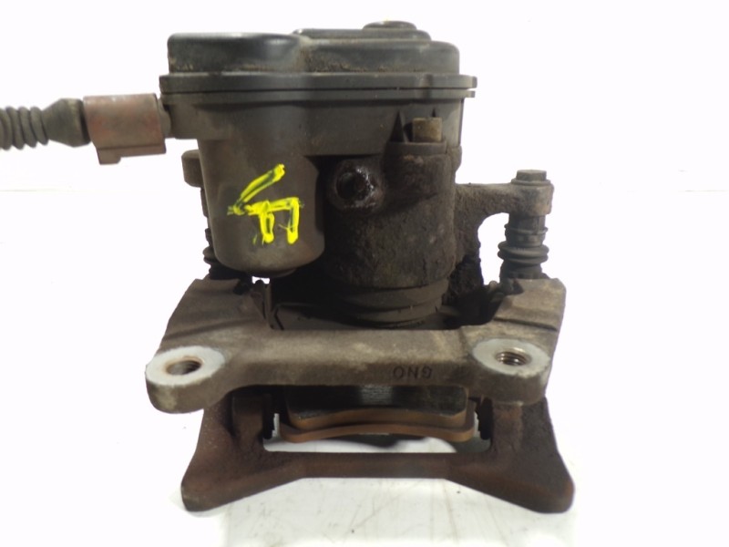 Recambio de pinza freno trasera derecha para audi q5 (8r) 3.0 tdi referencia OEM IAM  8K0615404 