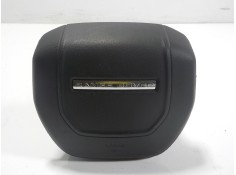 Recambio de airbag delantero izquierdo para land rover evoque 2.2 td4 cat referencia OEM IAM  LR065514 