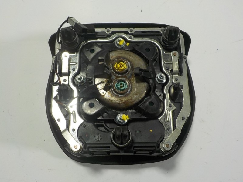 Recambio de airbag delantero izquierdo para land rover evoque 2.2 td4 cat referencia OEM IAM  LR065514 