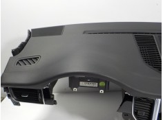 Recambio de salpicadero para porsche macan (typ ) s referencia OEM IAM 95B880204 95B857003R 95B880204 2