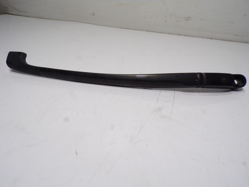 Recambio de brazo limpia delantero izquierdo para volkswagen touareg (7la) 2.5 tdi referencia OEM IAM  7L6955407B 