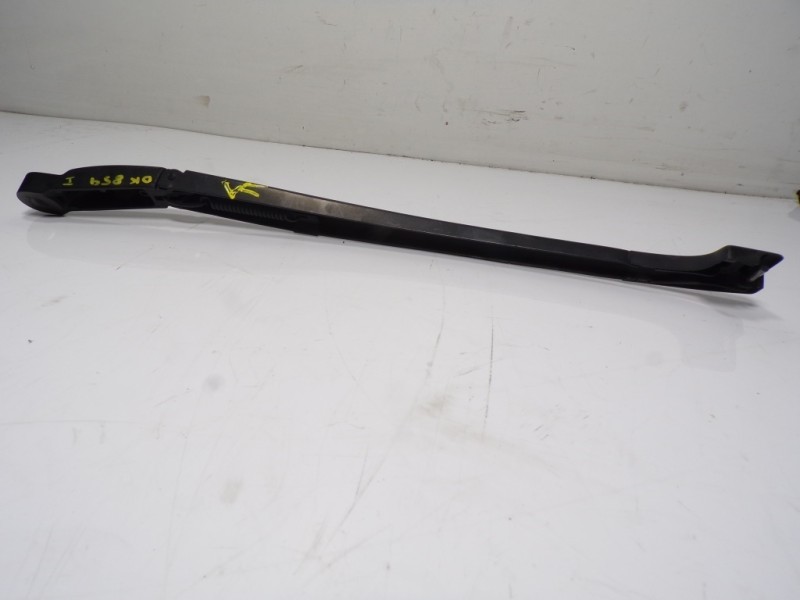 Recambio de brazo limpia delantero izquierdo para volkswagen touareg (7la) 2.5 tdi referencia OEM IAM  7L6955407B 