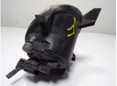 Recambio de faro antiniebla izquierdo para volkswagen touareg (7la) 2.5 tdi referencia OEM IAM 7L8941899F 7L6941699F  2