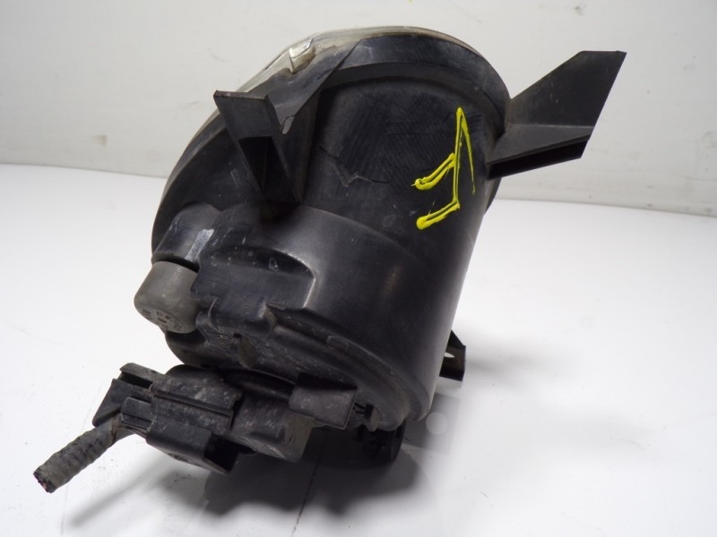 Recambio de faro antiniebla izquierdo para volkswagen touareg (7la) 2.5 tdi referencia OEM IAM 7L8941899F 7L6941699F 