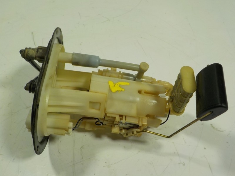 Recambio de aforador para hyundai santa fe (sm) 2.0 crdi cat referencia OEM IAM   