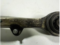 Recambio de brazo suspension inferior delantero derecho para bmw serie 7 (e65/e66) 3.0 turbodiesel cat referencia OEM IAM 311267 2