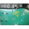 Recambio de cuadro instrumentos para peugeot 207 1.4 referencia OEM IAM   