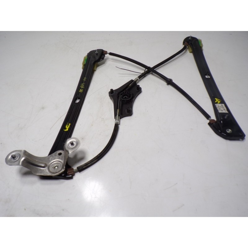 Recambio de elevalunas delantero derecho para volkswagen golf vii lim. 1.6 tdi dpf referencia OEM IAM 5G4837462H 5G4837462H 